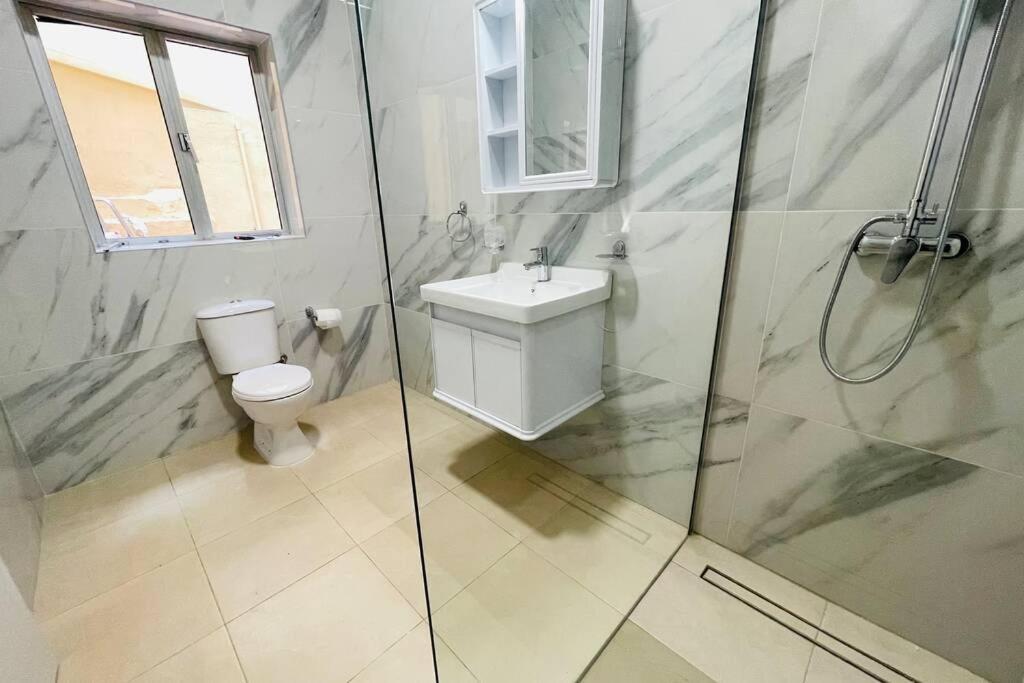 2 Bed Apt In Heart Of St Julians - 5Min From Seafront St. Julian's Exterior foto