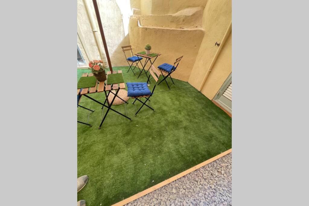 2 Bed Apt In Heart Of St Julians - 5Min From Seafront St. Julian's Exterior foto