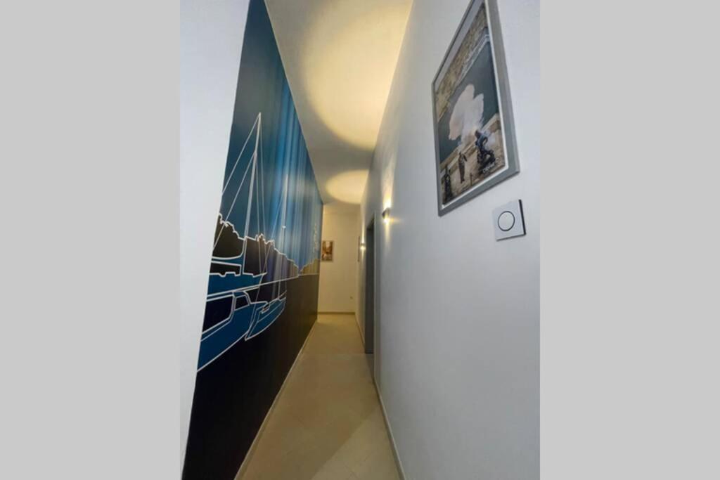 2 Bed Apt In Heart Of St Julians - 5Min From Seafront St. Julian's Exterior foto